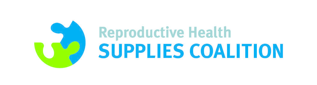 Reproductive Health Supplies Coalition