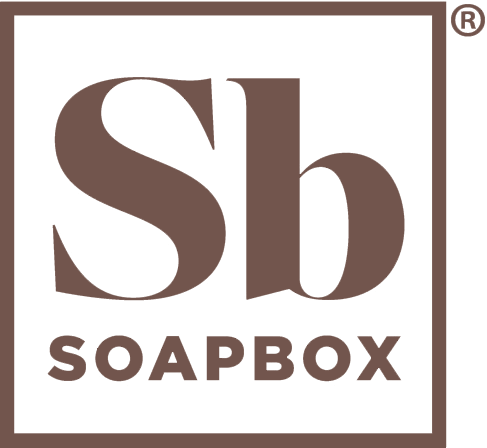 Soapbox Soaps