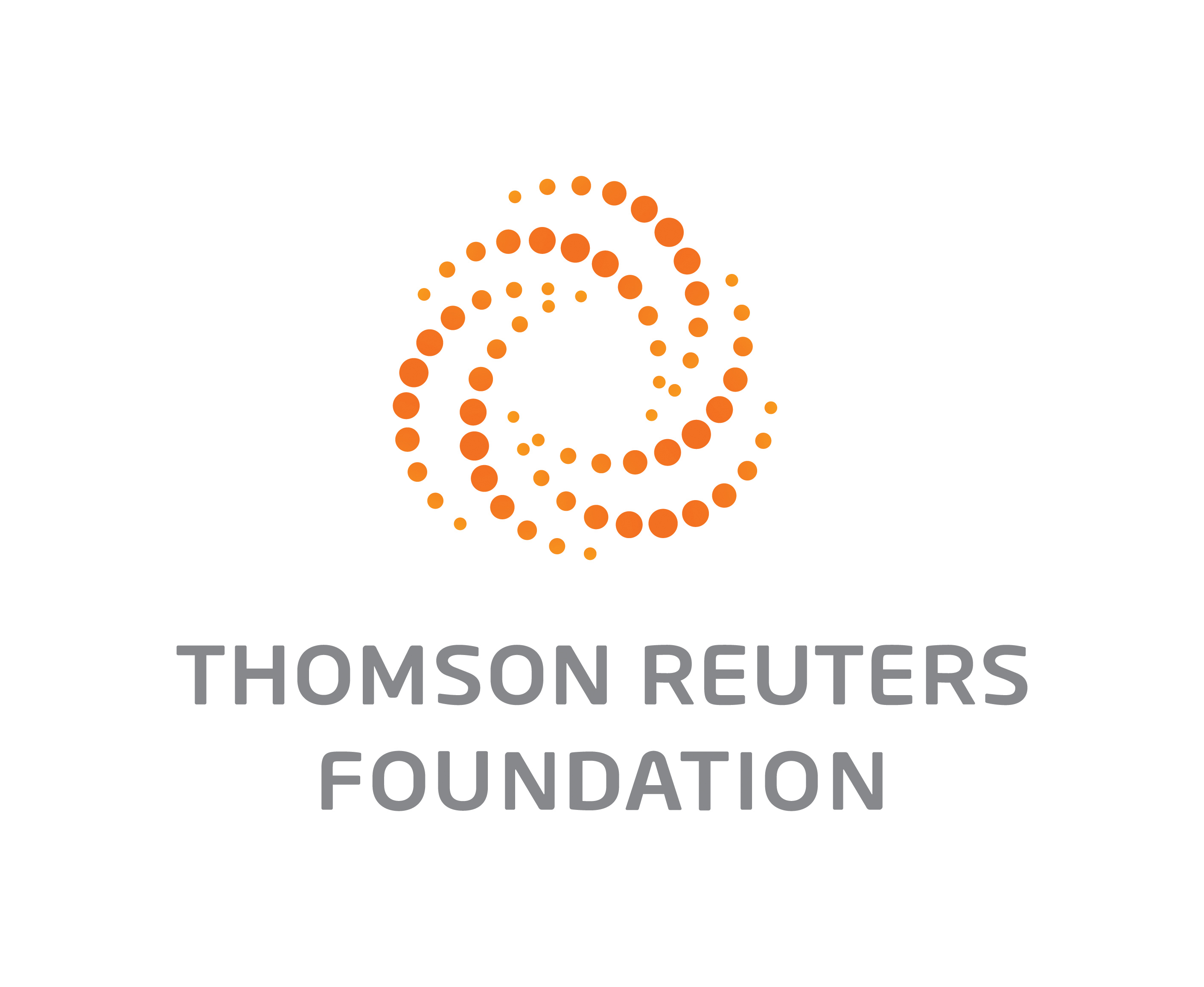 Thomas Reuters Foundation